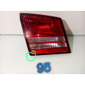 Lanterna Tampa Traseiro Esquerdo Dodge Journey