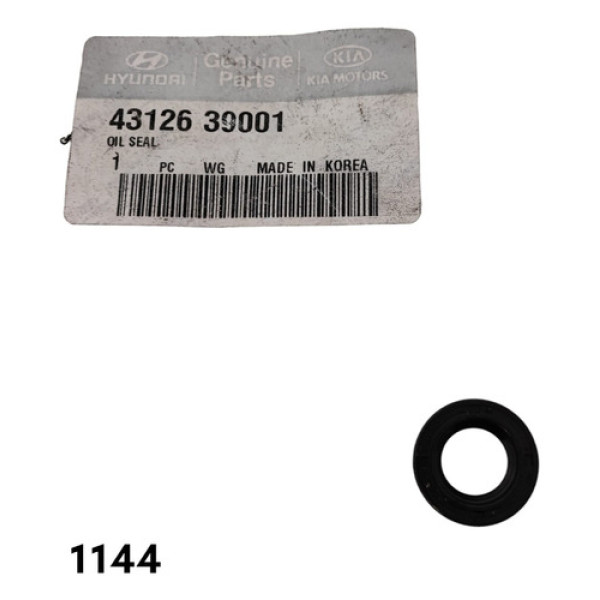 Retentor Da Seletora Kia Sportage Cod 4312639001