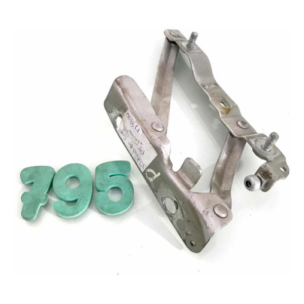 Dobradiça Capô Lado Esquerdo Pt Cruiser - Cx 795