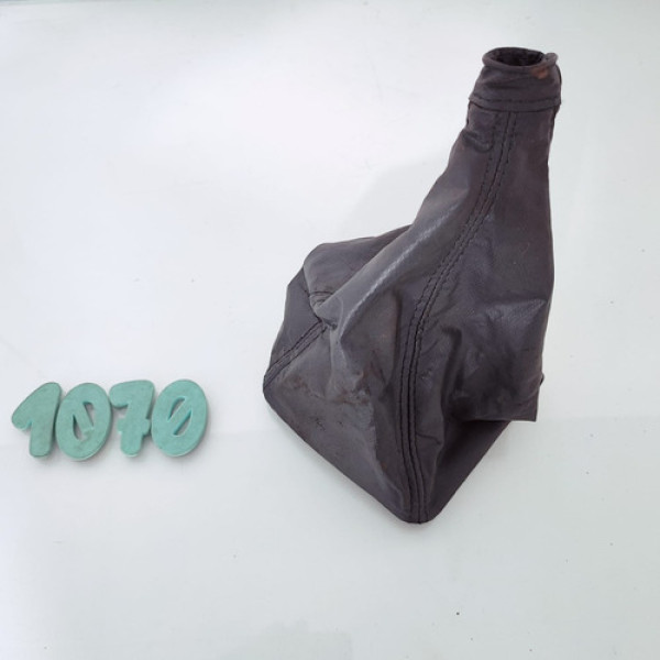 Coifa Da Alavanca De Marcha Fiat Uno Vivace Cx 1070