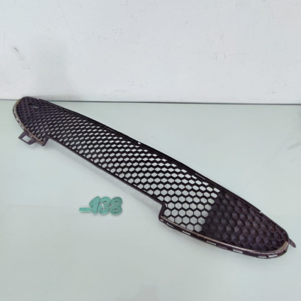 Grade Inferior Do Parachoque Dianteiro Peugeot 206 Sc -138