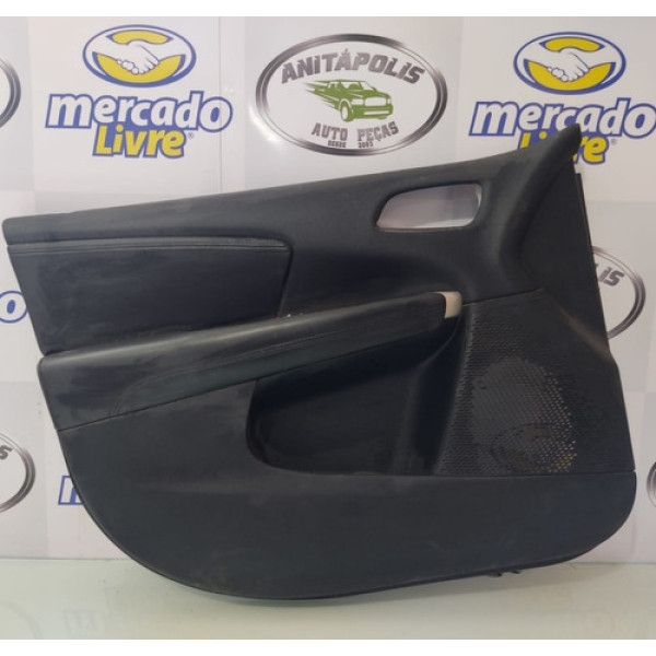 Forro Porta Dianteira Esquerda Fiat Freemont