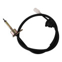 Cabo Velocímetro Vw Apollo Cod 542957801