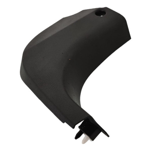 Acabamento Soleira Porta Dianteira Direita Ford New Fiesta