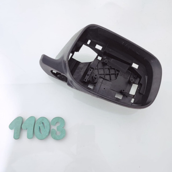 Base Do Retrovisor Lado Direito Toyota Corolla 2009 Cx 1103