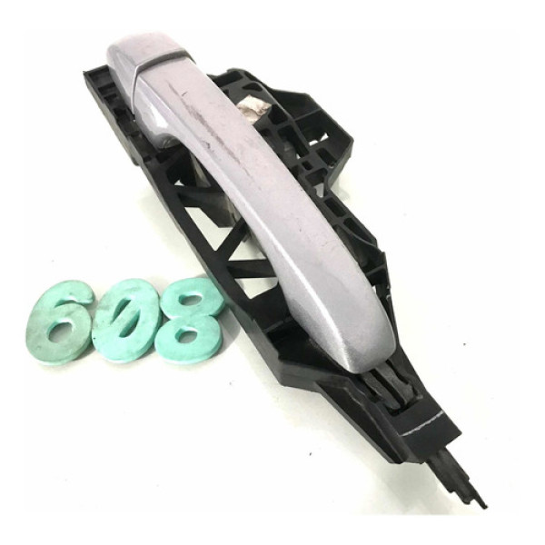 Maçaneta Externa Traseira Esquerda Fiat Freemont 