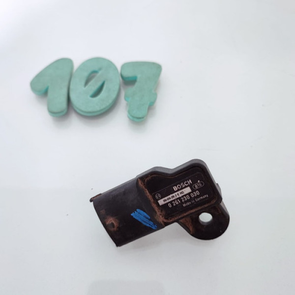 Sensor Map Ford Ka 1997 Cod 0261230027 Cx 105