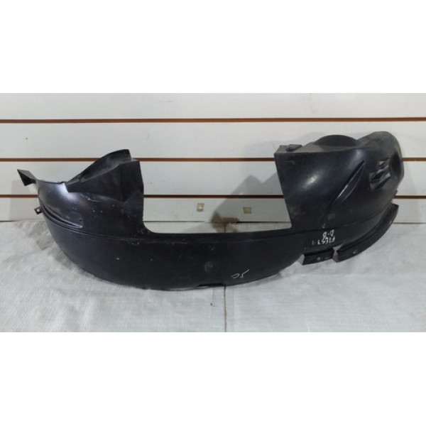 Para-barro Dianteiro Direita  Fiesta 2003 A 2007 