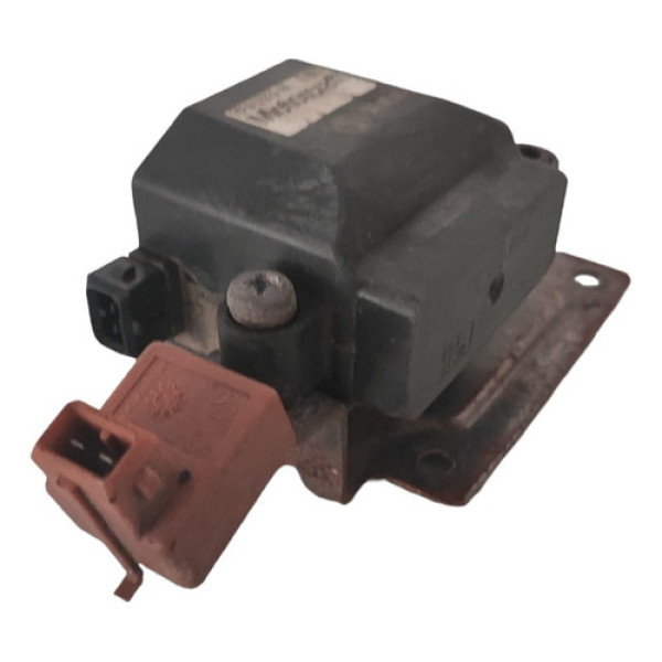 Bobina De Ignição Ford Escort 1994 A 1996 Cod F5fu12029aa