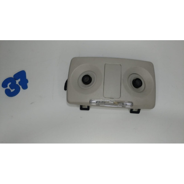 Luz Cortesia Teto Dodge Journey 2010 