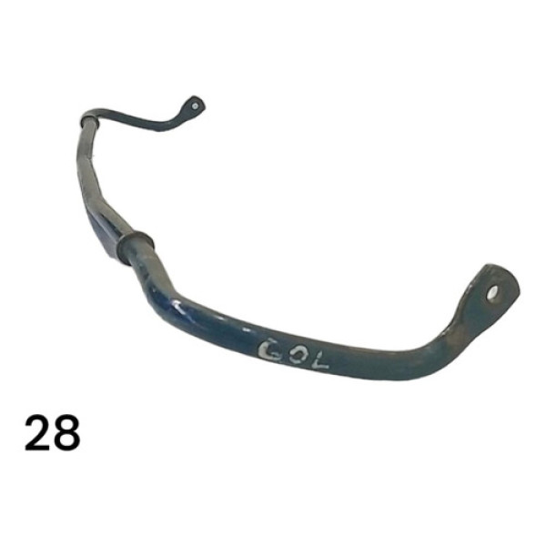 Barra Estabilizadora Dianteira Vw Gol