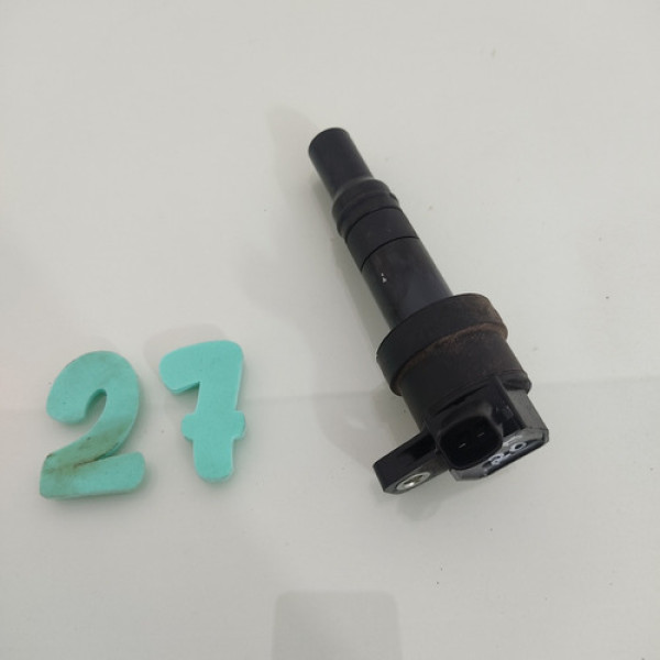 Bobina Ignição Hyundai Hb20 1.0 3cc