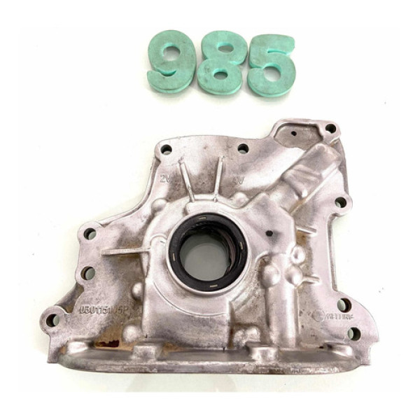 Bomba De Óleo Vw Gol/ Fox/ Voyage Cód 030115105p - Cx 985