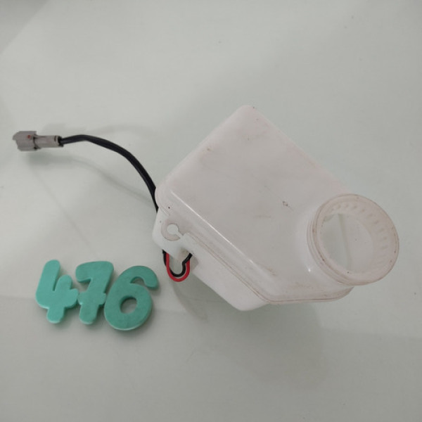 Reservatório Fluido De Freio Lifan X60 