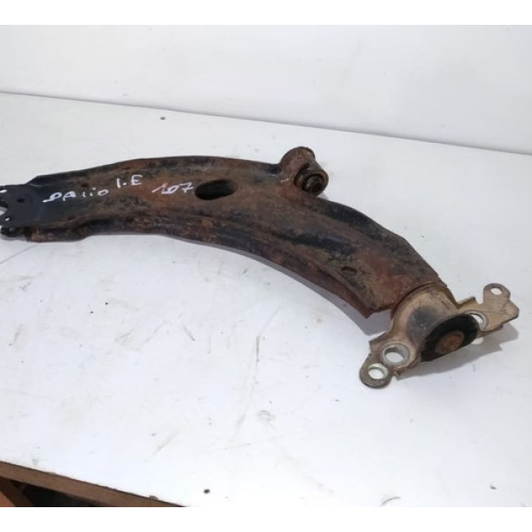 Bandeja Balança Dianteira Esquerda Fiat Palio