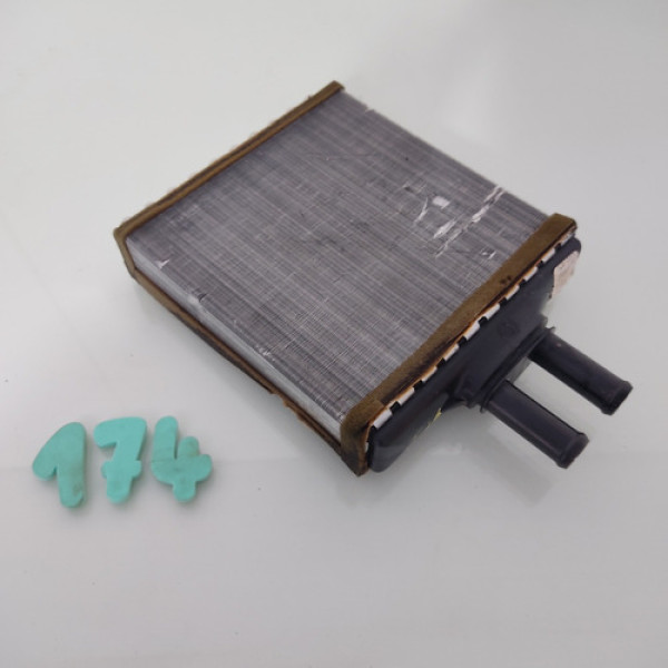 Evaporador Ar Quente Audi A3