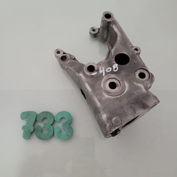 Suporte Esticador Da Correia Peugeot 408 Cx 733