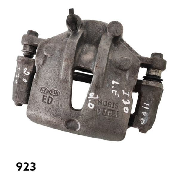 Pinça De Freio Dianteiro Esquerdo Hyundai I30