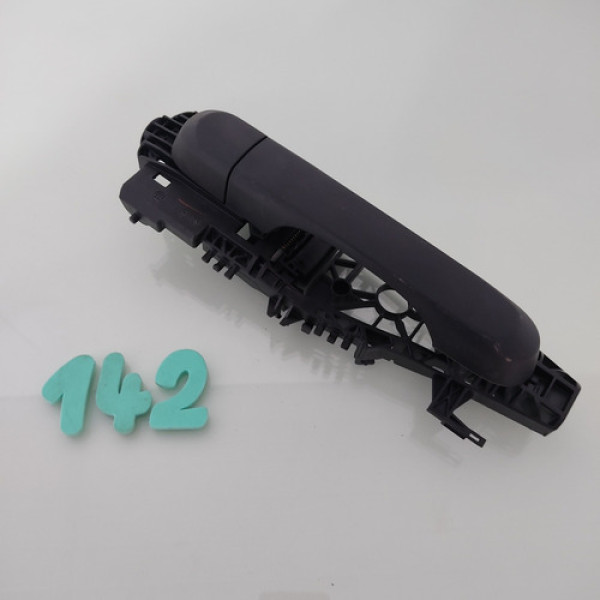 Maçaneta Externa Traseira Direita Jeep Renegade 