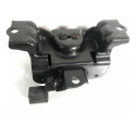 Coxim Do Motor Lado Esquerdo Gm Onix