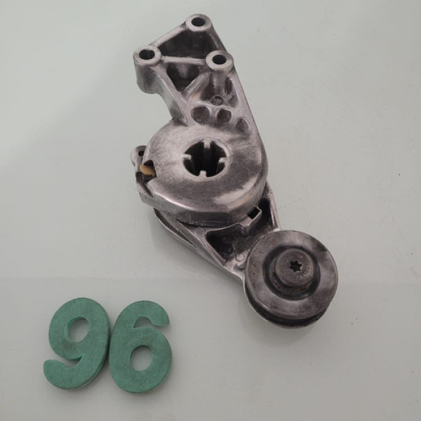 Suporte Tensor Da Correia Vw Golf Cod 06a903315e Cx 96