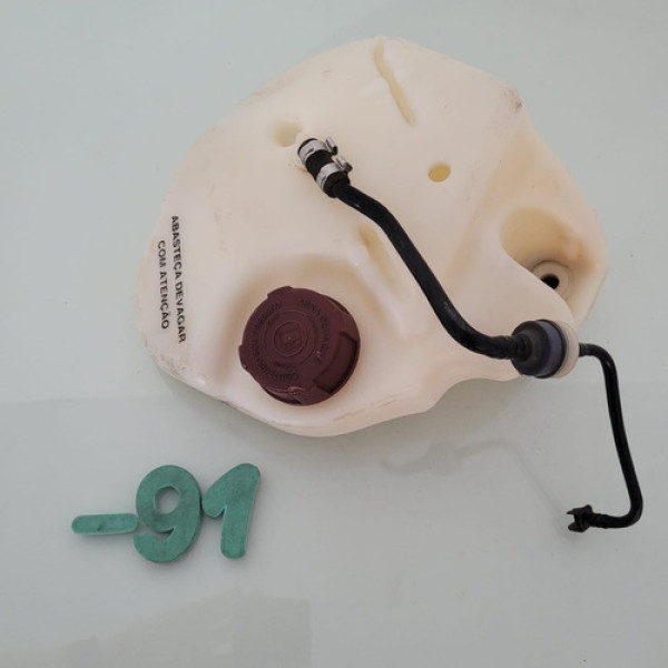 Reservatório De Partida A Frio Vw Gol G5 Sc -91