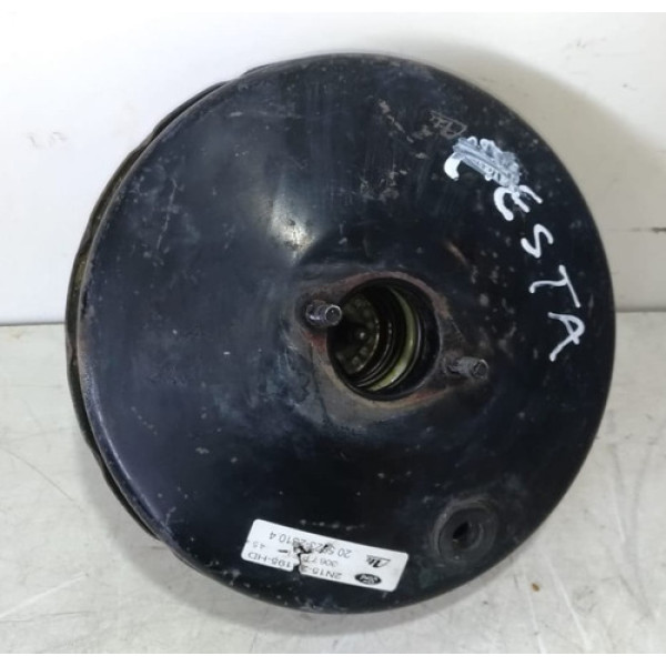 Hidrovacuo Servo De Freio Ford Fiesta