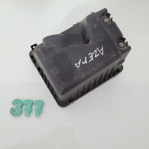 Tampa Caixa De Filtro De Ar Hyundai Azera Cod 281113l600