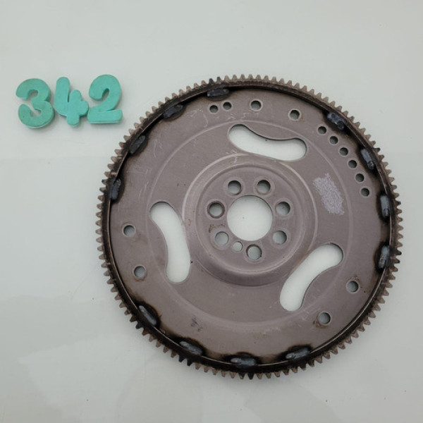 Volante Do Motor Jeep Compass 2.0 Flex