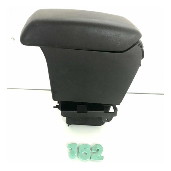 Apoio De Braço Console Ford Ecosport 2020 - Cx 752