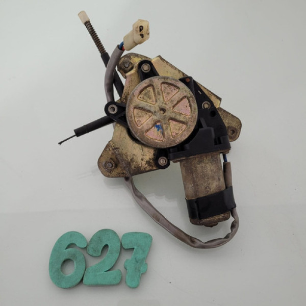 Motor Vidro Elétrico Dianteiro Esq. Vw Santana Zbc837501a