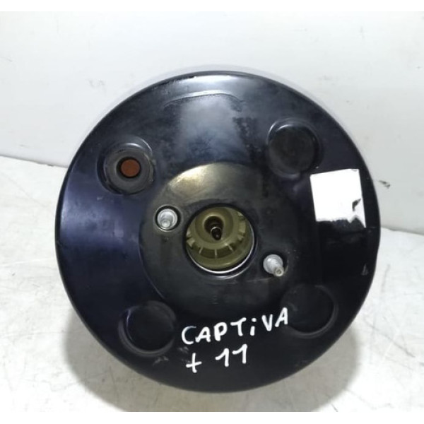 Hidrovacuo Servo De Freio Gm Captiva
