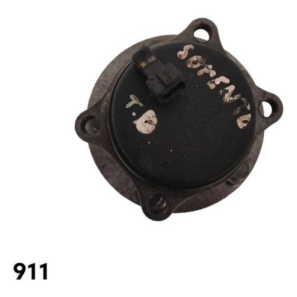 Cubo De Roda Traseira Direita Kia Sorento Cod 527502bxxx