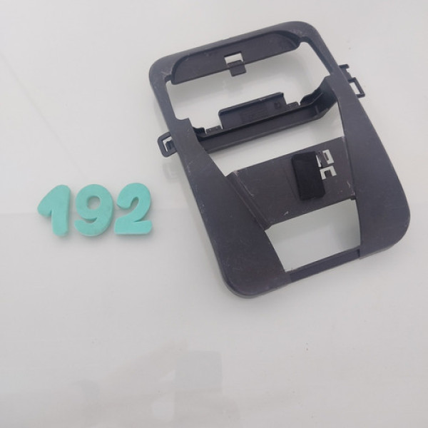 Suporte Luz Cortesia Teto Peugeot 307 