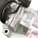 Compressor De Ar Condicionado Nissan Versa 2016 Cx 789