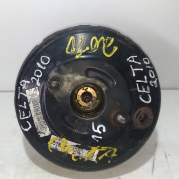 Hidrovacuo Servo De Freio Gm Celta 1.0 