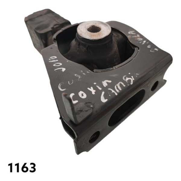 Coxim Do Câmbio Toyota Corolla 2010