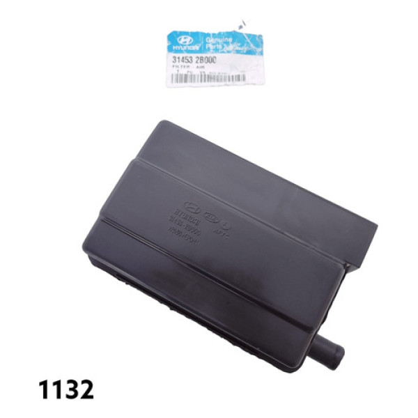 Filtro De Ar Do Tanque De Combustível Hyundai Santa Fé 