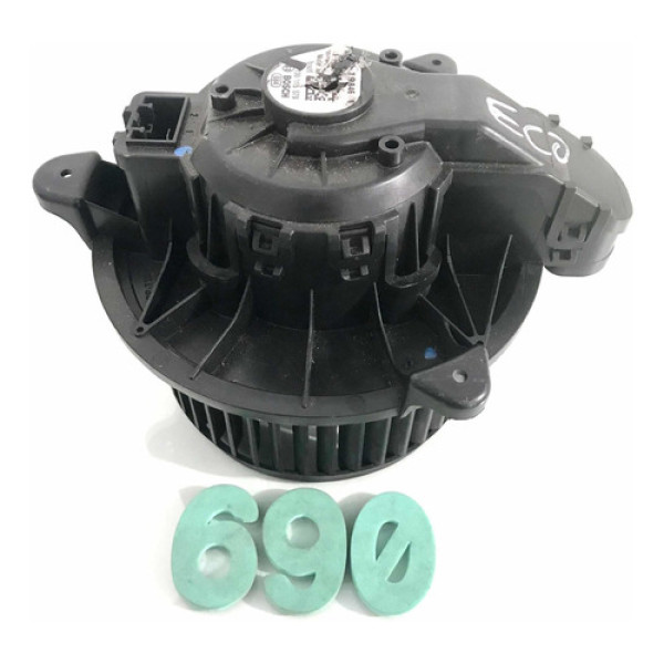 Motor Ventilador Interno Ford Ecosport 2018/19