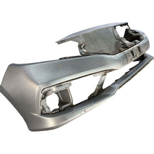 Capa Parachoque Dianteiro Honda Civic 2020