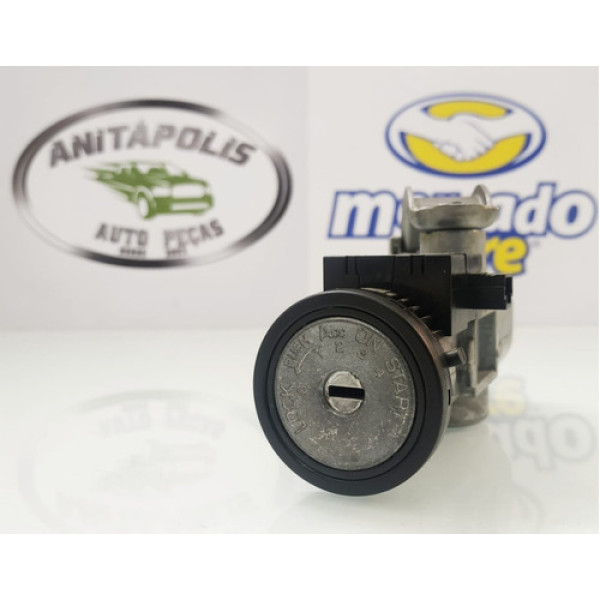 Cilindro Miolo Ignição Nissan Versa Cod 21669775