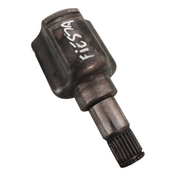 Tulipa Semi Eixo Dianteiro Ford Fiesta 2004 A 2008