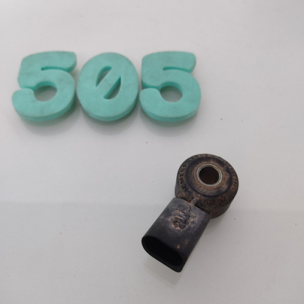 Sensor Detonação Golf Polo Bota 030905377c