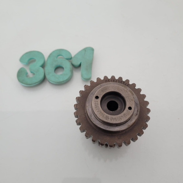 Engrenagem Do Virabrequim Dodge Journey 3.6 Cod 05184357ae