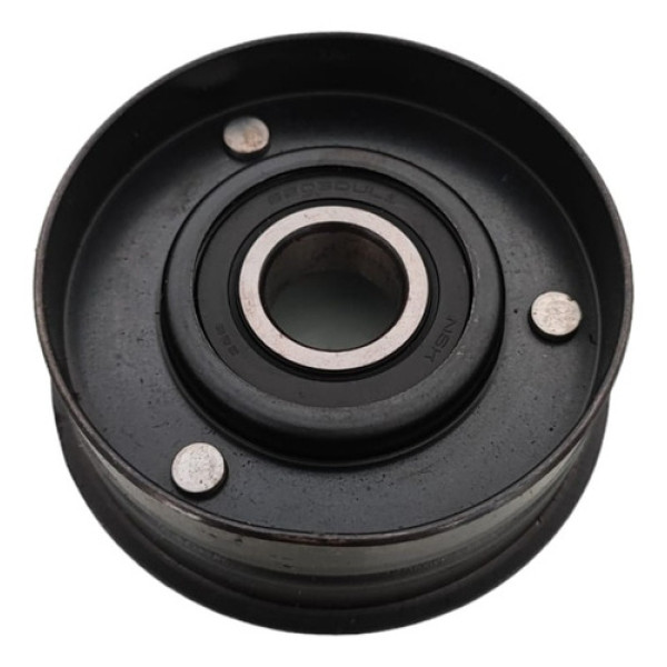 Polia Do Alternador Fiat Palio 1.8 Cod 1133