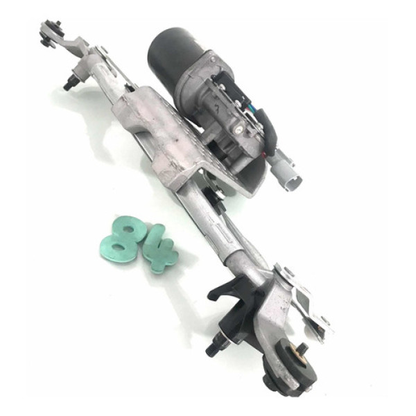 Motor Limpador Parabrisa C/ Motor Lifan 530 - N 84