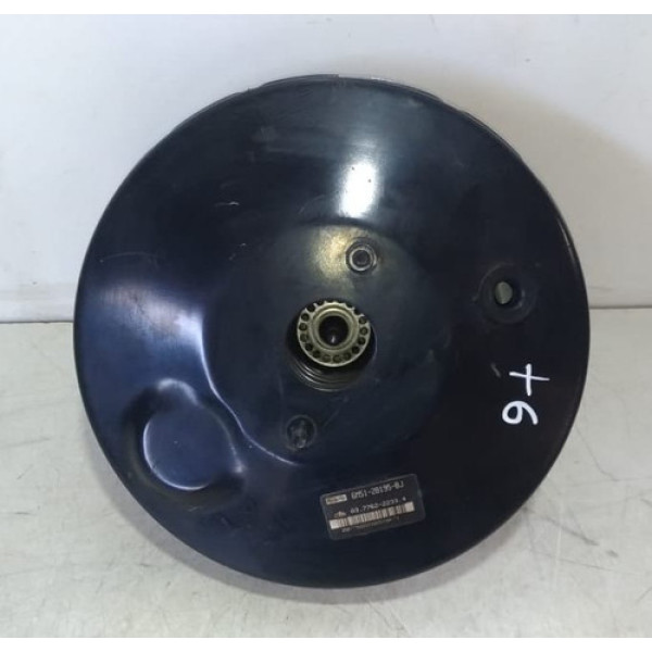 Hidrovacuo Servo De Freio Ford Focus