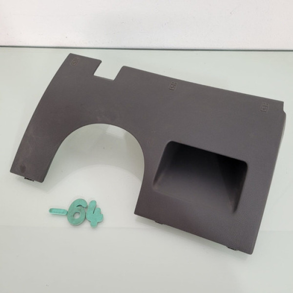 Acabamento Inferior Painel Ford Ecosport