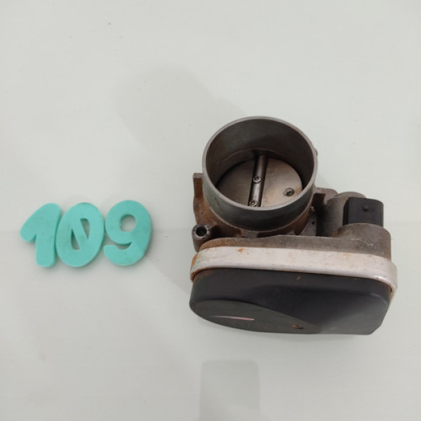 Corpo De Borboleta Tbi Dodge Journey 2.7 Cod 04861691aa