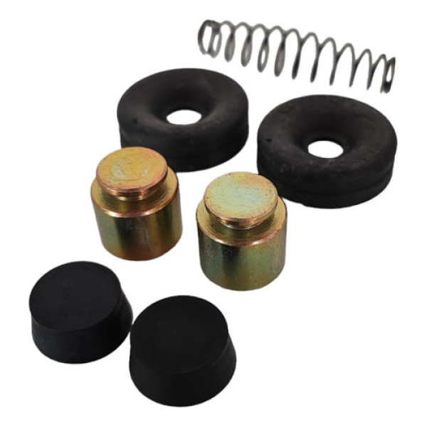 Cilindro Roda Traseira Ford Corcel 1968 A 1977 Cod C14893